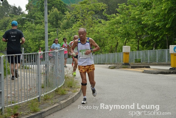 Raymond Leung 853