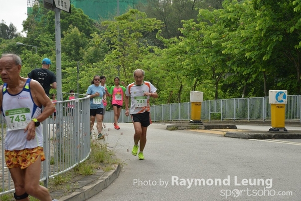 Raymond Leung 854