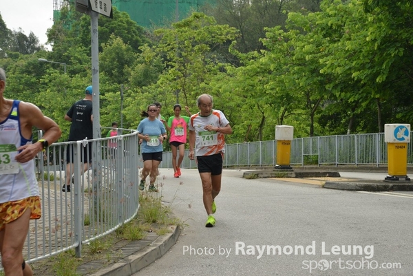 Raymond Leung 856