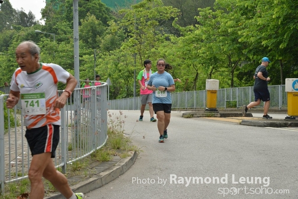 Raymond Leung 857