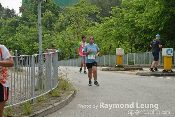 Raymond Leung 858