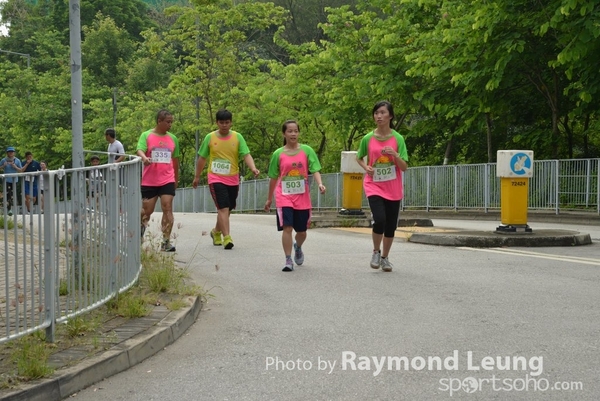 Raymond Leung 862