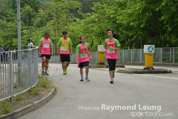 Raymond Leung 863