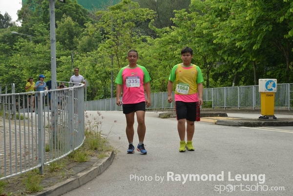Raymond Leung 865