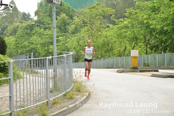 Raymond Leung 866