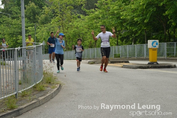 Raymond Leung 867