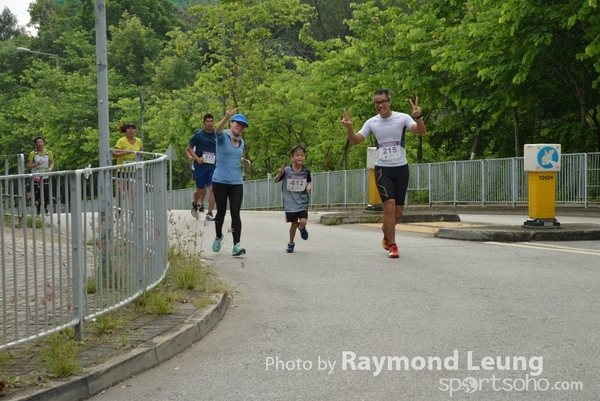 Raymond Leung 868