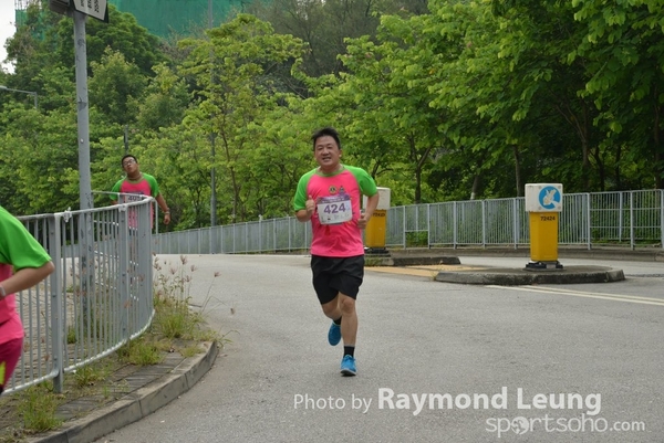 Raymond Leung 889