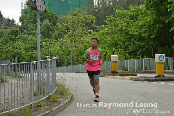 Raymond Leung 890