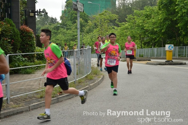 Raymond Leung 897