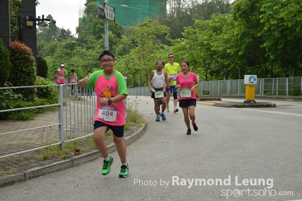 Raymond Leung 900