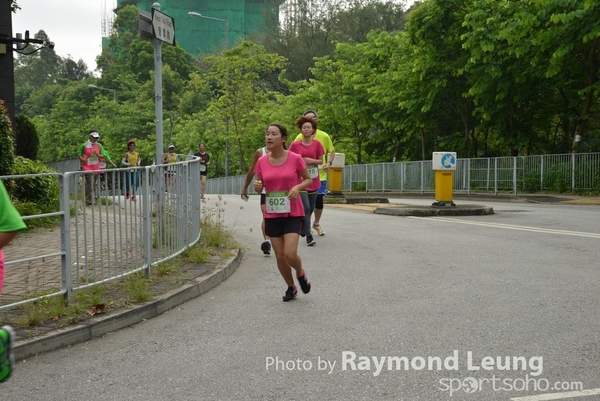 Raymond Leung 901