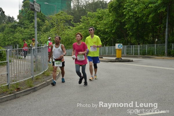 Raymond Leung 905
