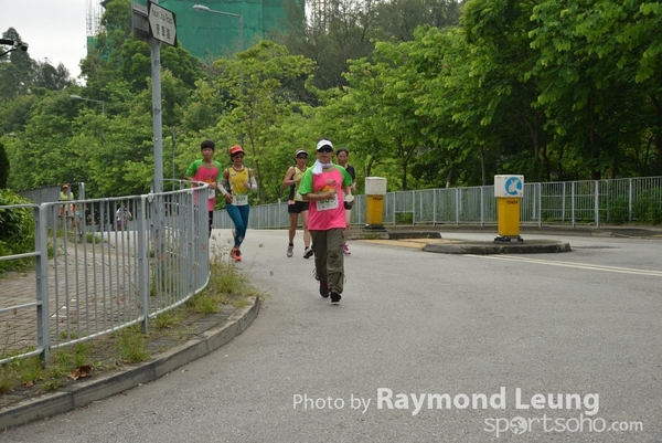 Raymond Leung 907