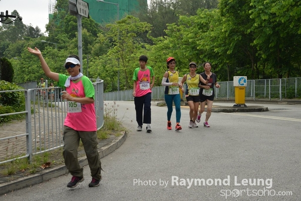 Raymond Leung 909