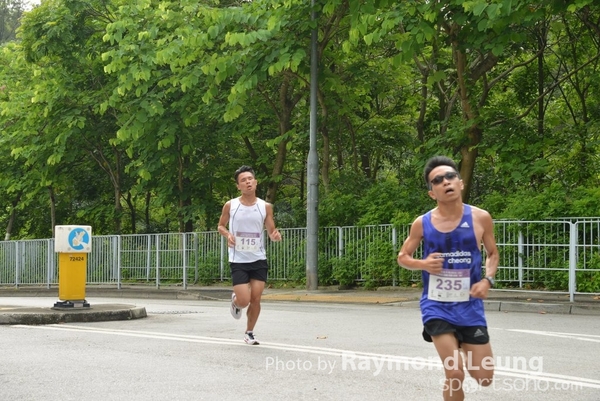 Raymond Leung 910
