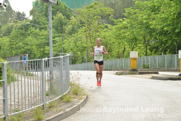 Raymond Leung 911