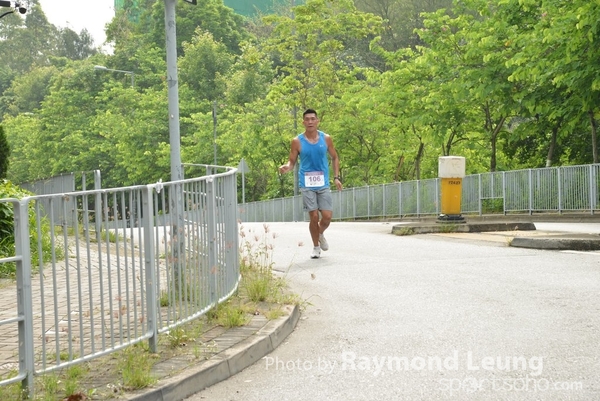 Raymond Leung 922