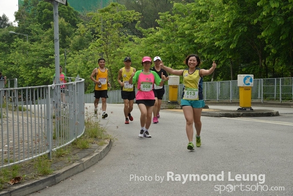 Raymond Leung 923
