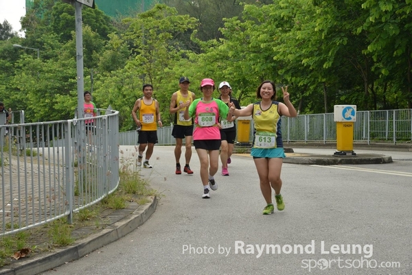 Raymond Leung 924