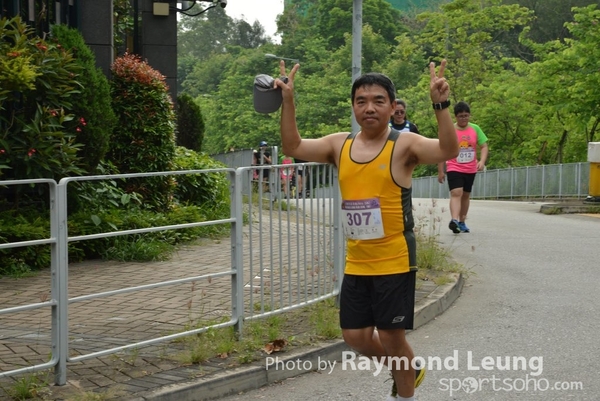 Raymond Leung 934