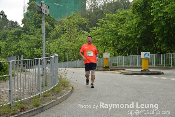 Raymond Leung 951