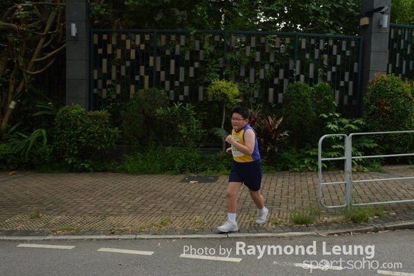 Raymond Leung 974