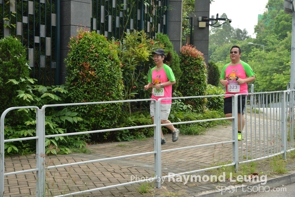 Raymond Leung 990