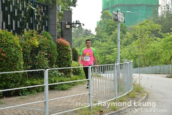 Raymond Leung 1001