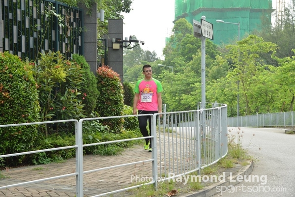 Raymond Leung 1002