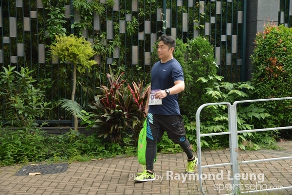 Raymond Leung 1018