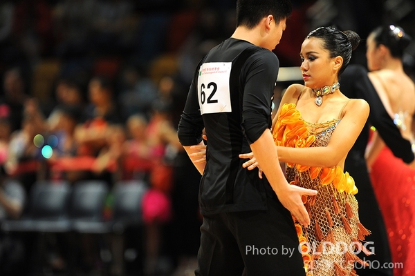Dance (45)