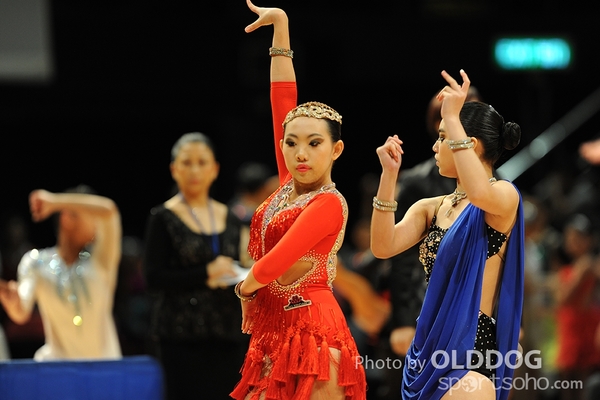 Dance (50)