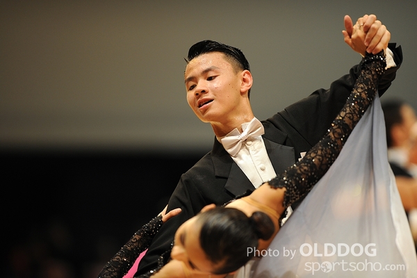 Dance (150)