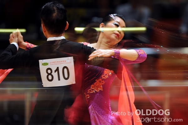 Dance (160)