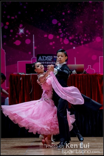 20160514 dance 2048