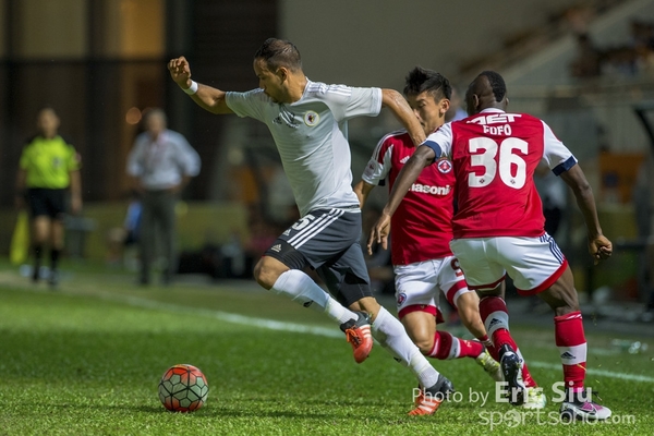 Eric Siu 20