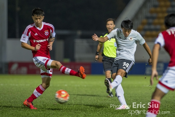 Eric Siu 21