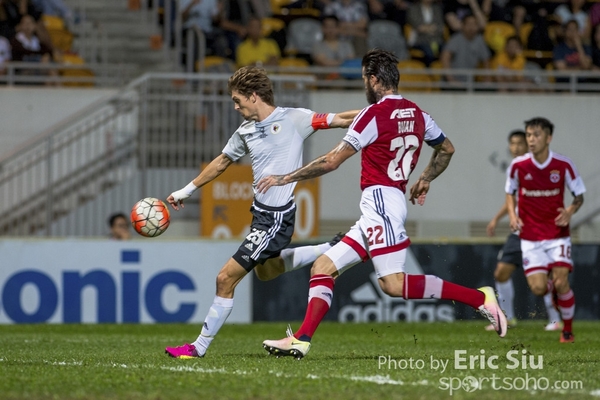 Eric Siu 22