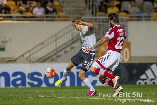 Eric Siu 23