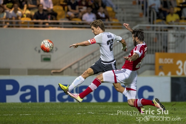 Eric Siu 24