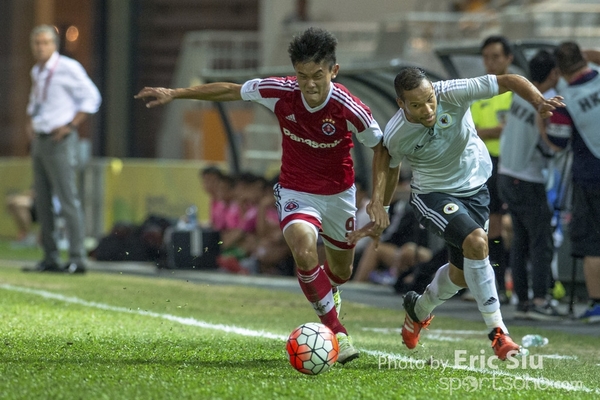 Eric Siu 27