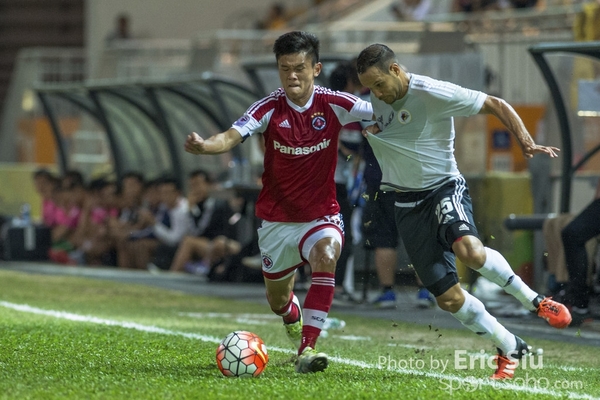 Eric Siu 28