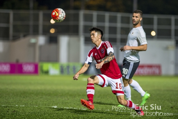 Eric Siu 33