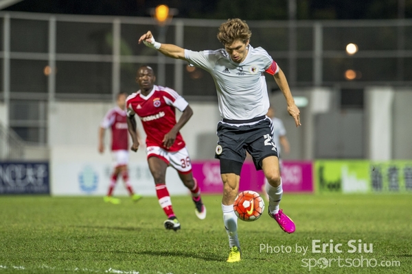Eric Siu 34