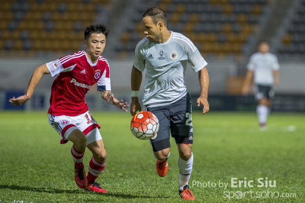 Eric Siu 38