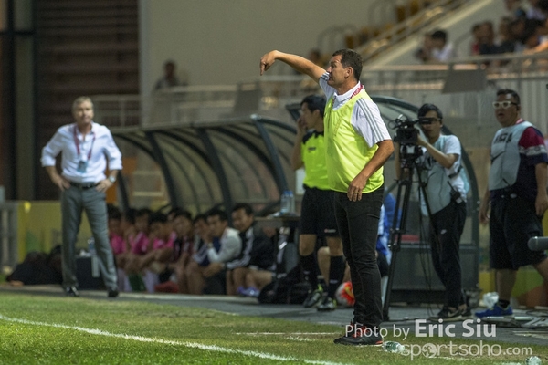 Eric Siu 43