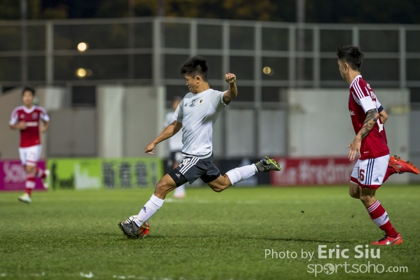 Eric Siu 48