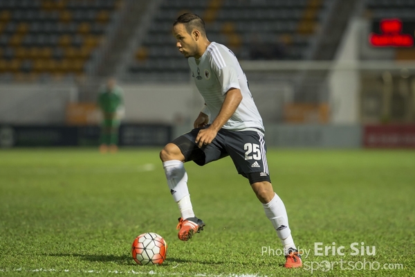 Eric Siu 52