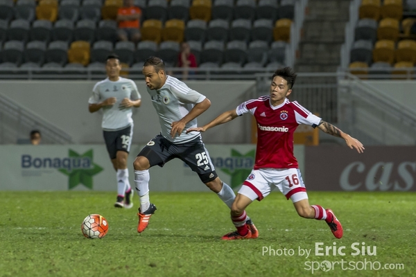 Eric Siu 55